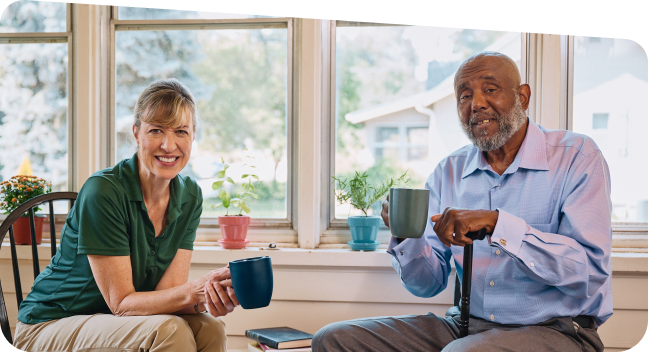Connecting families to trusted home care